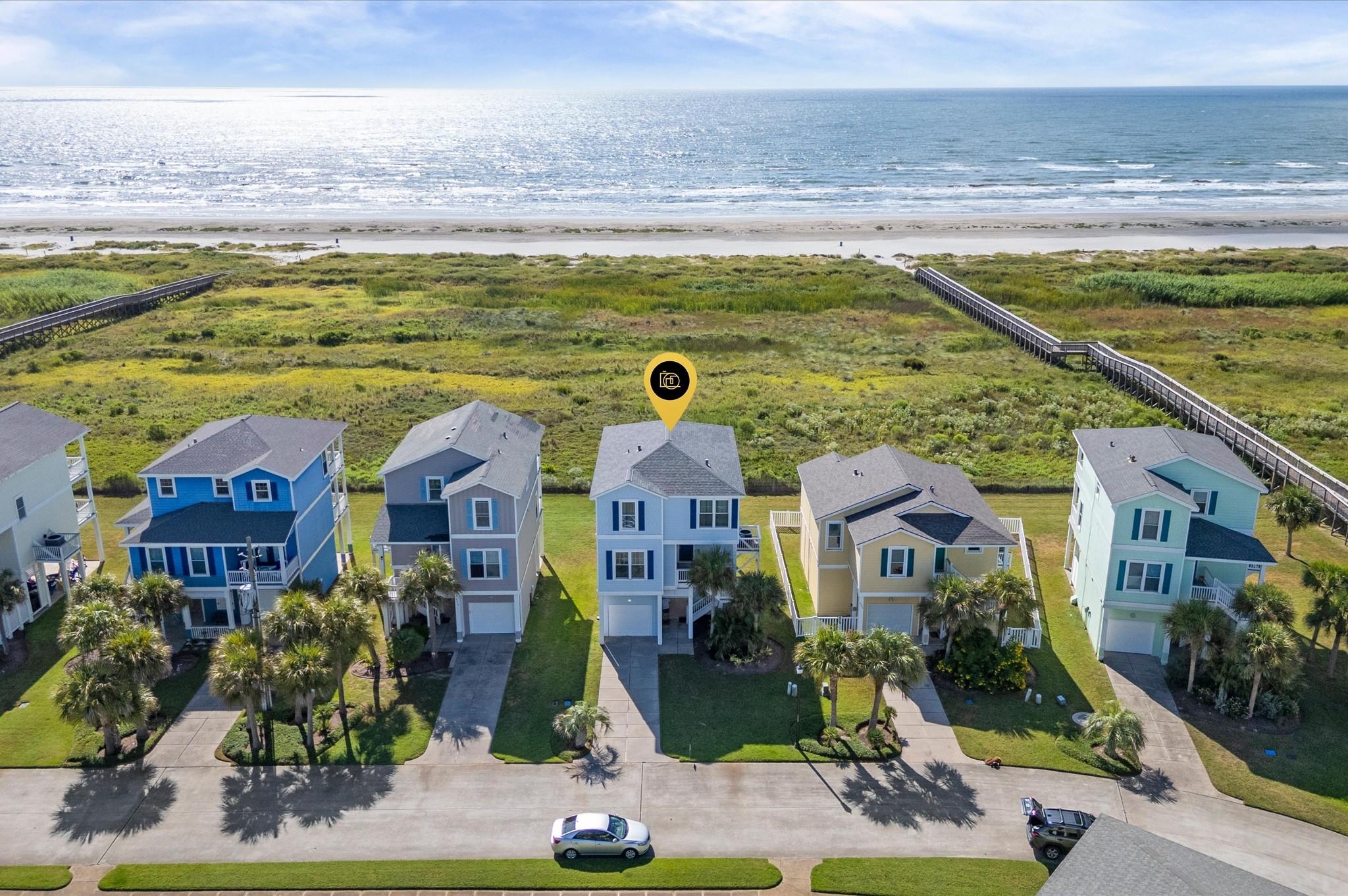 4219 Green Heron Drive