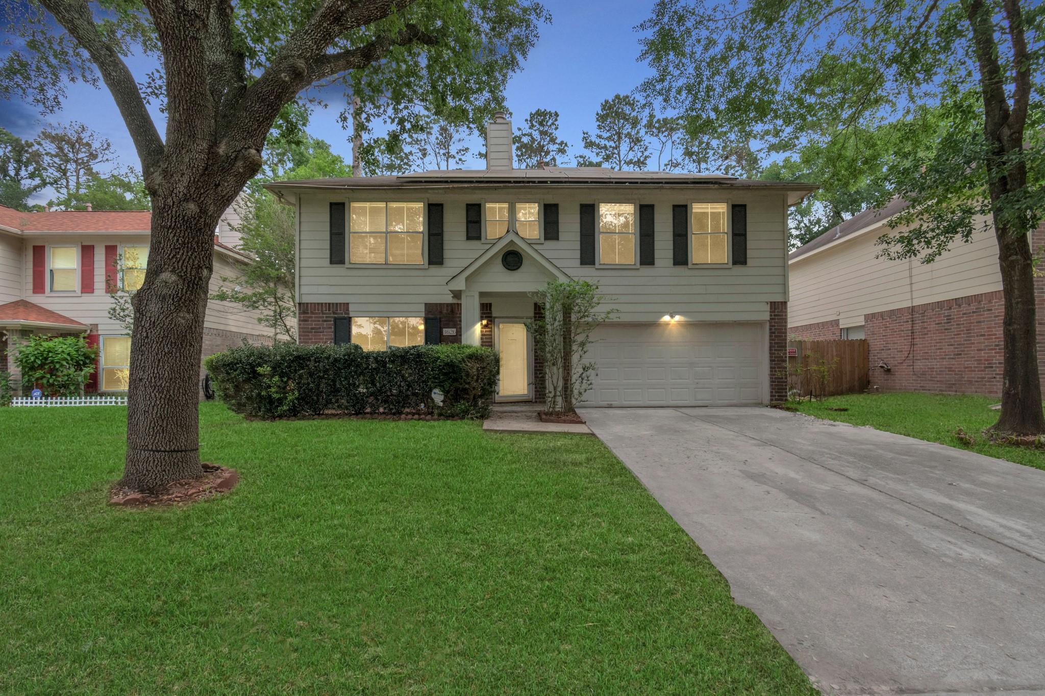 3626 Nutwood Lane
