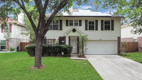 Homes For Sale - 3626 Nutwood Lane<br/> Spring, TX 77389