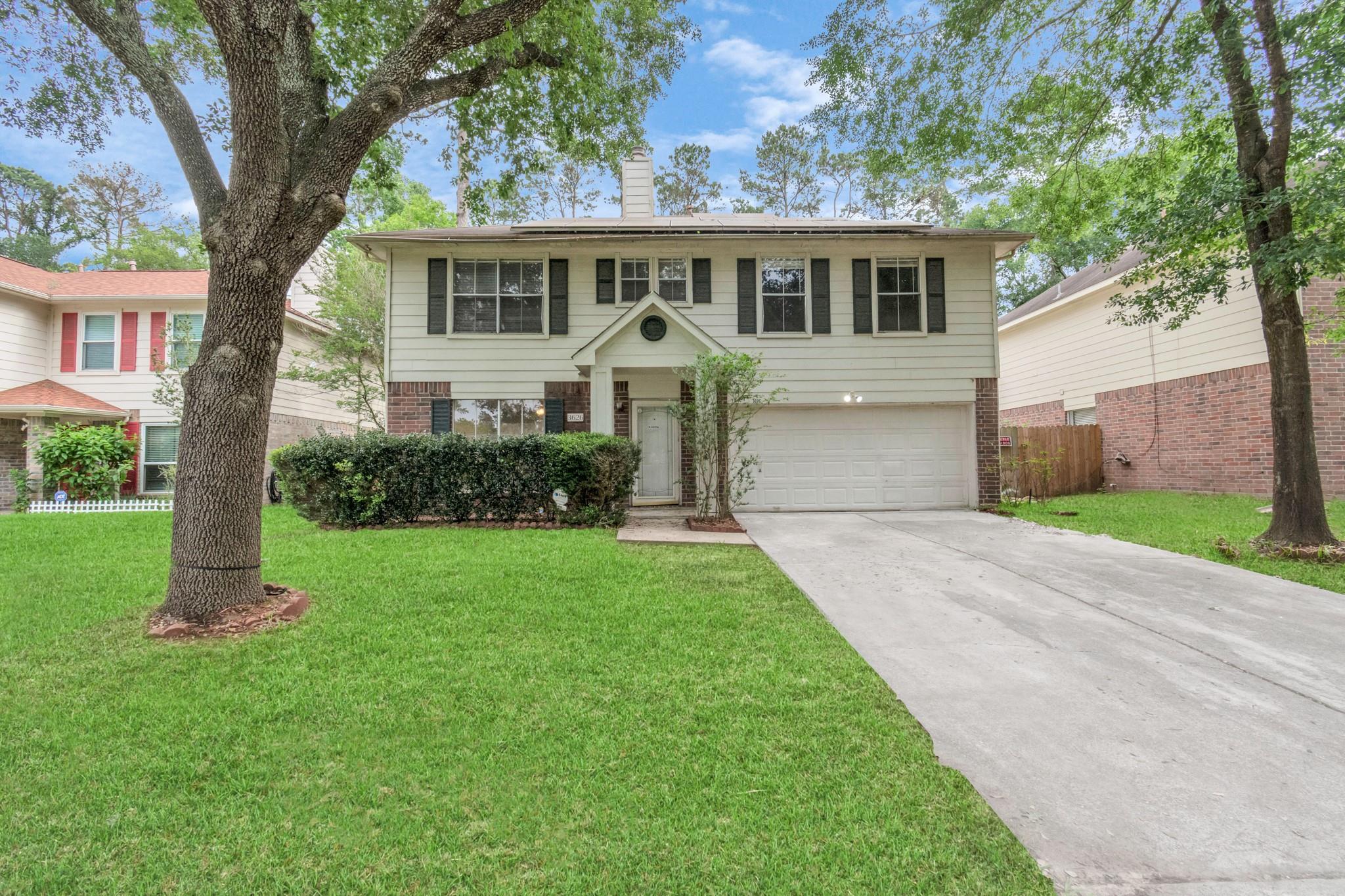 3626 Nutwood Lane