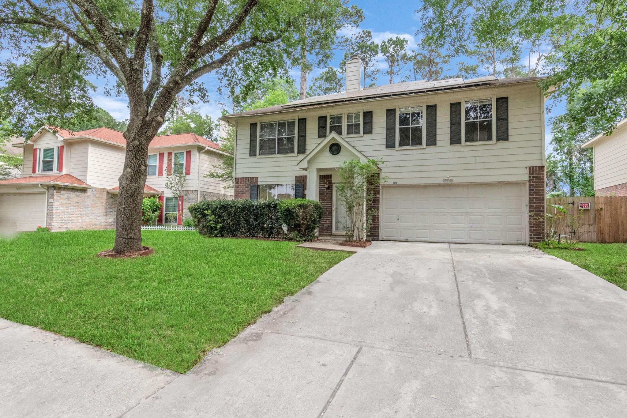 3626 Nutwood Lane
