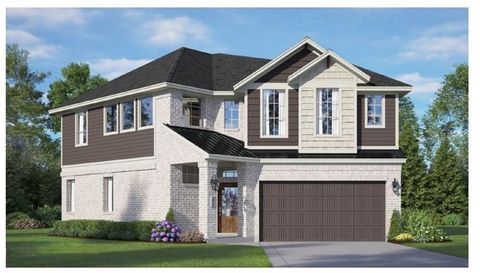 Homes For Sale - 21227 Teal Lovegrass Lane<br/> Cypress, TX 77433