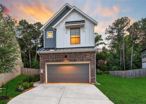 Photo of 104 Red Cascade Court, Conroe, TX 77318 (MLS # 69674230)