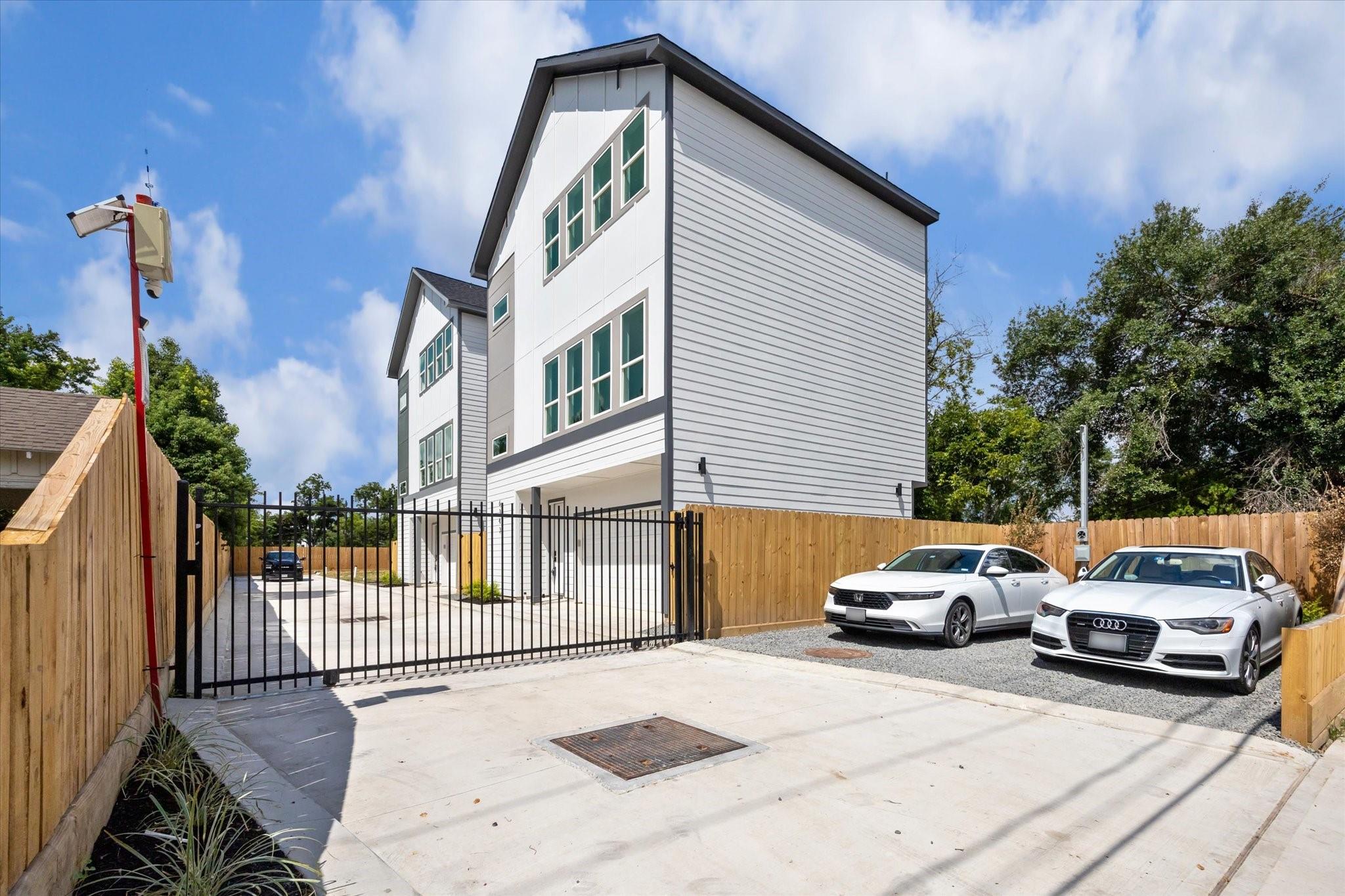 6343 W Montgomery Road