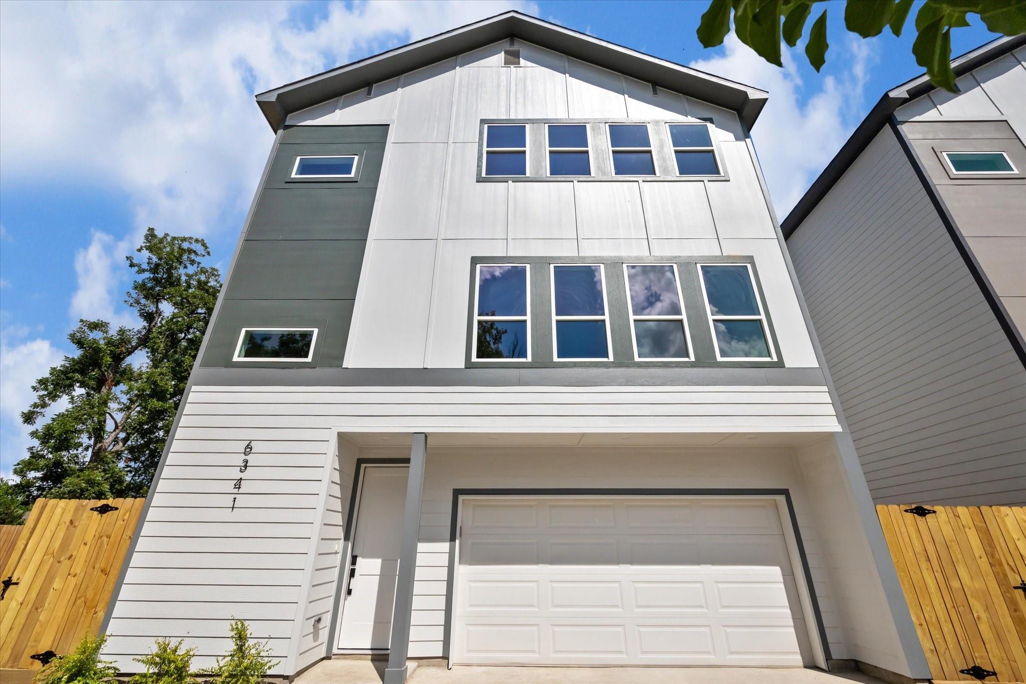 6343 W Montgomery Road