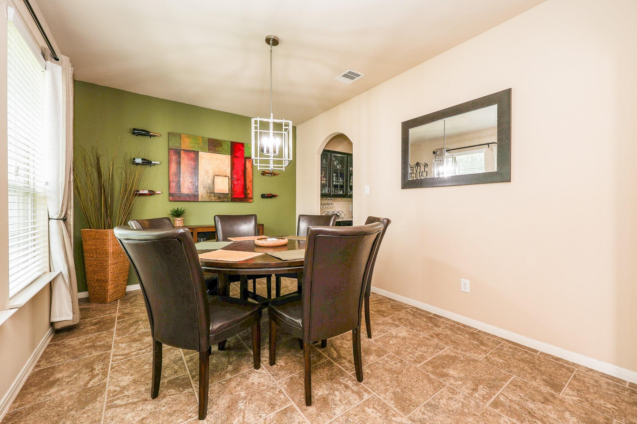 2510 Copper Fields Drive