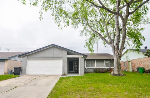 Photo of 23903 Verngate Drive, Spring, TX 77373 (MLS # 54593040)