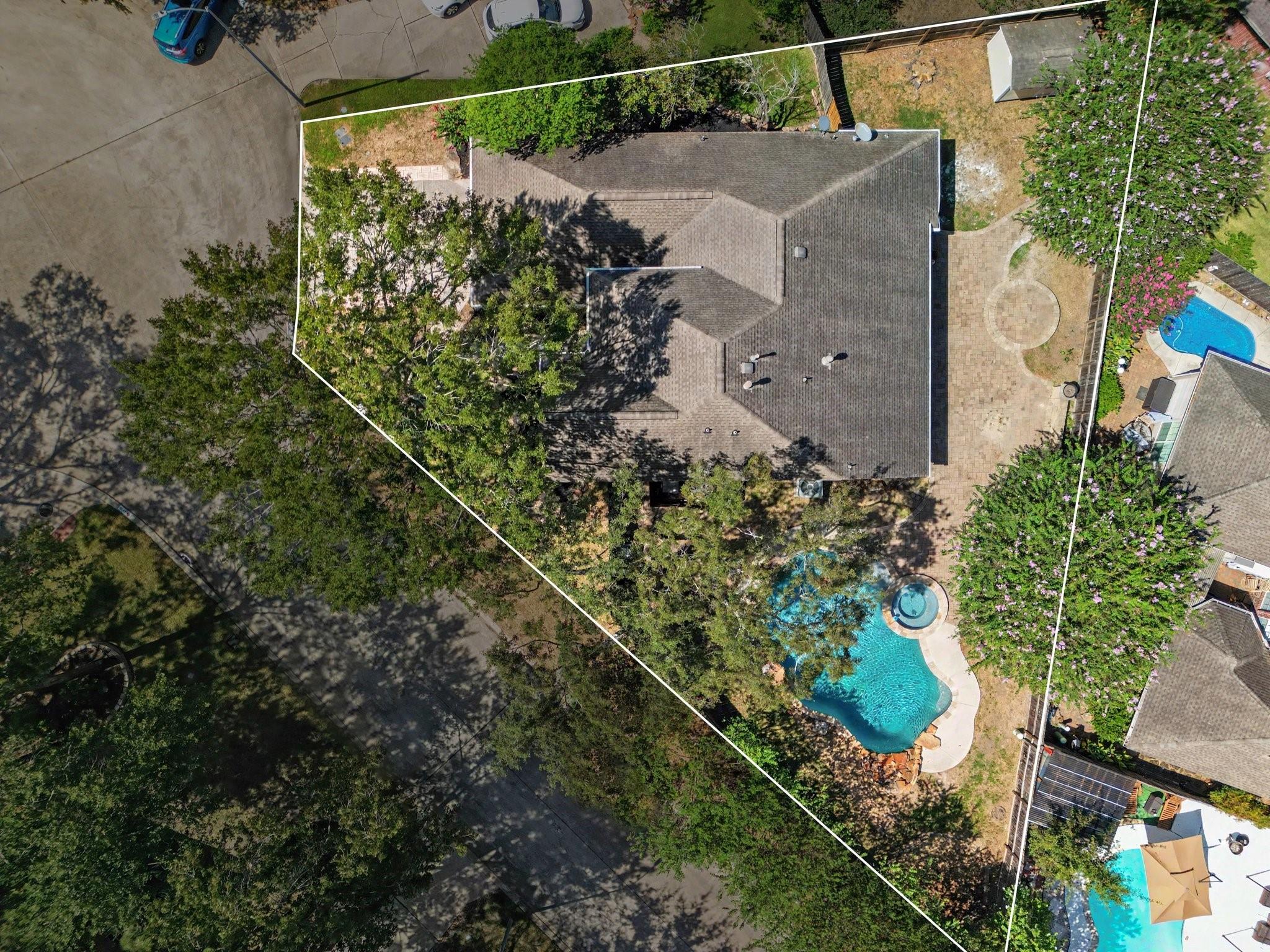 1715 Mills Creek Court
