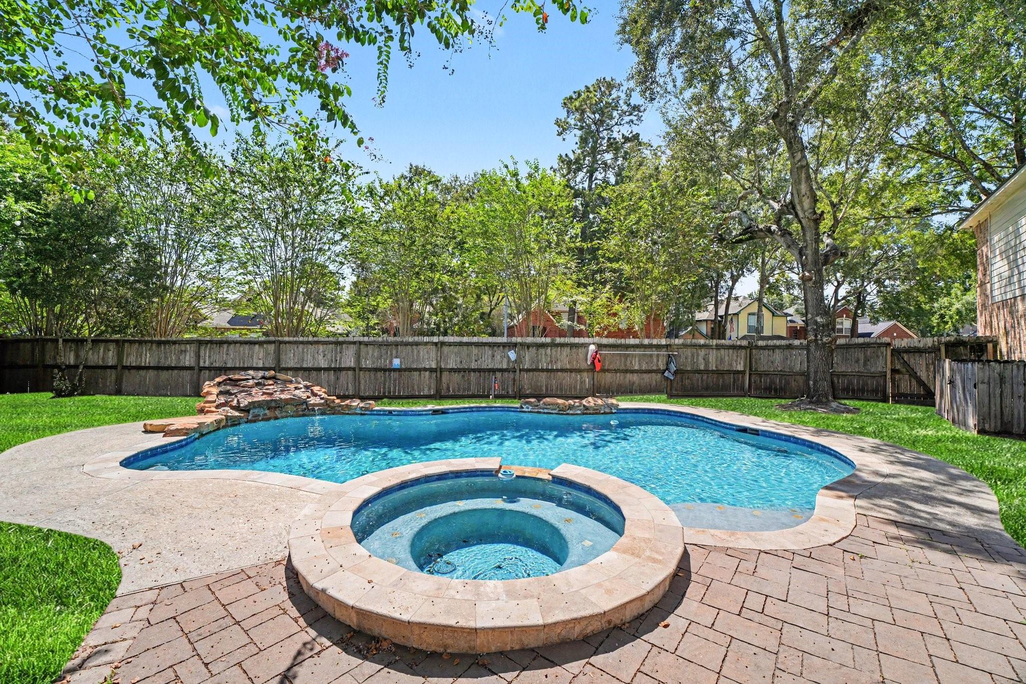 1715 Mills Creek Court