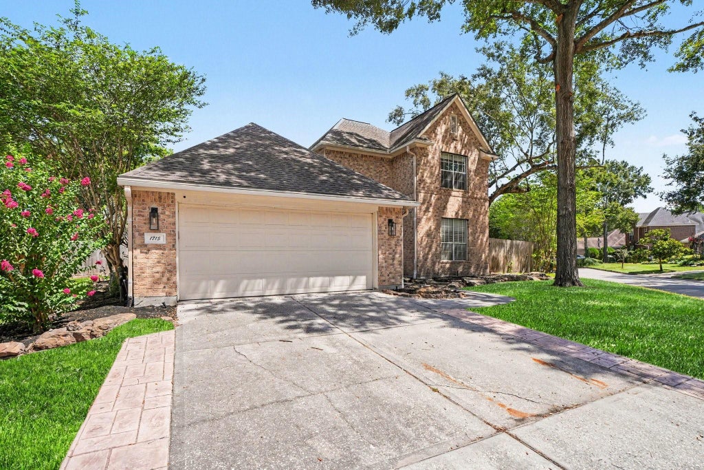 Photo of 1715 Mills Creek Court, Kingwood, TX 77339 (MLS # 10464487)