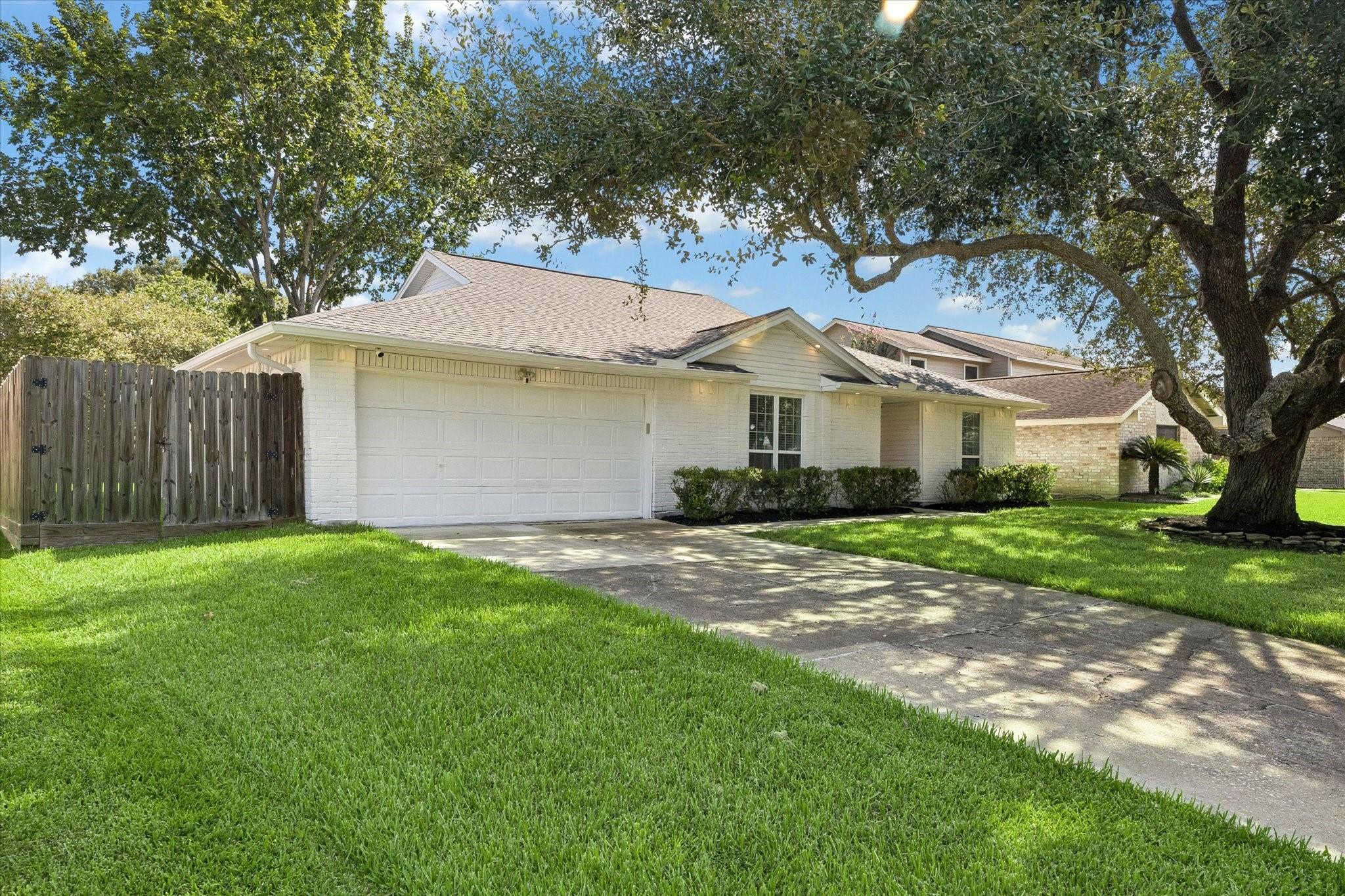 608 Tanglewood Drive
