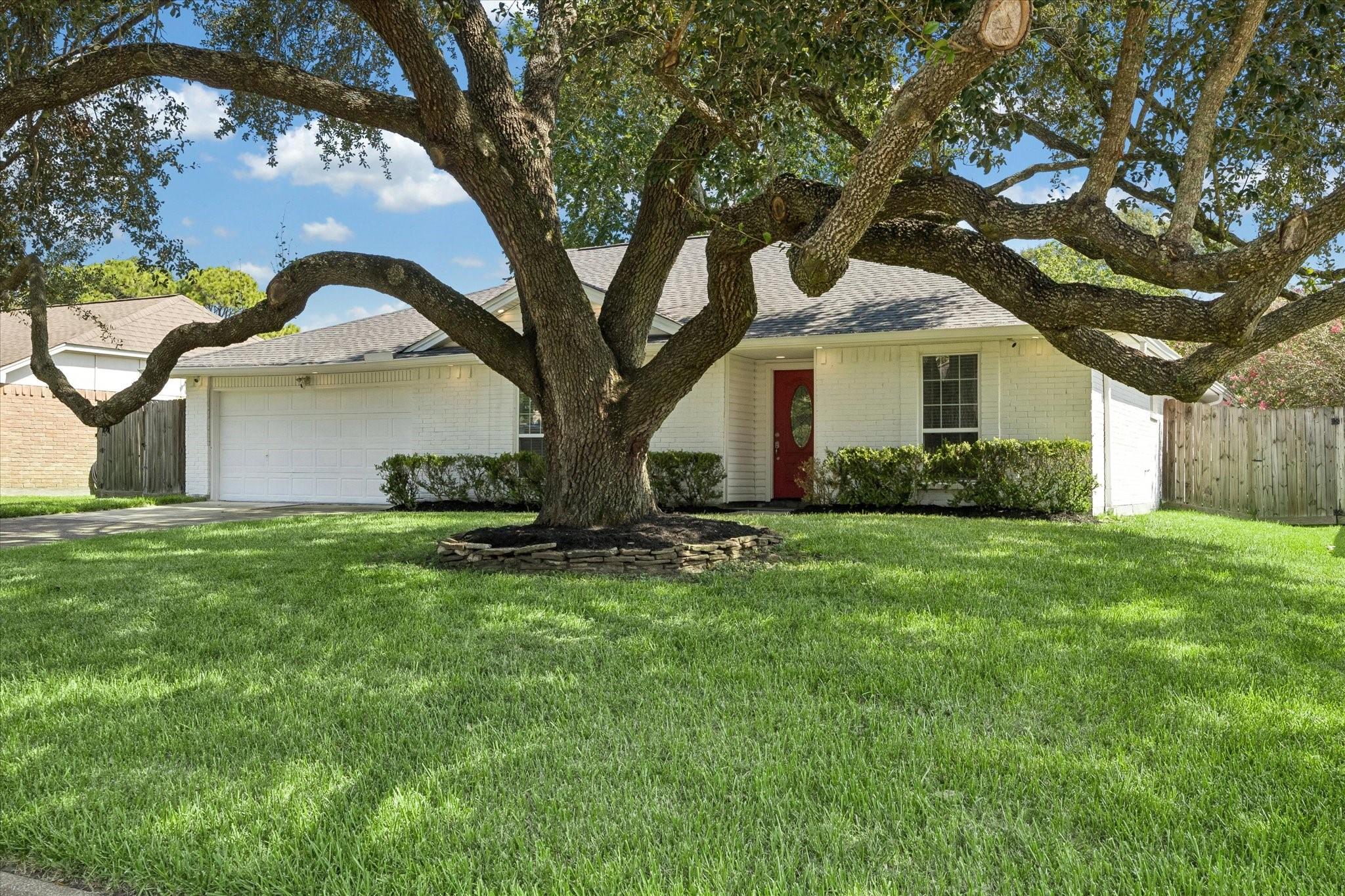608 Tanglewood Drive