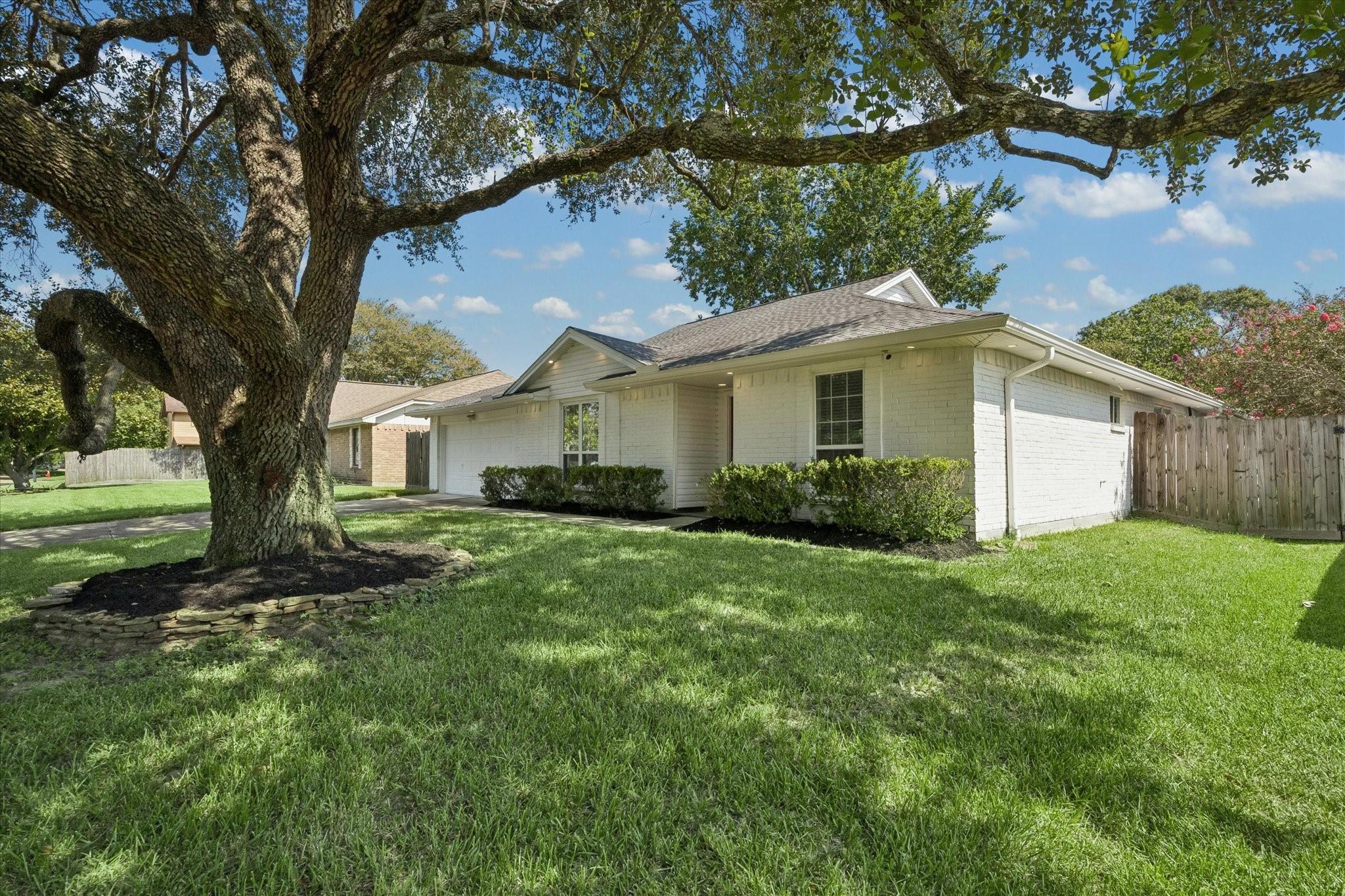 608 Tanglewood Drive