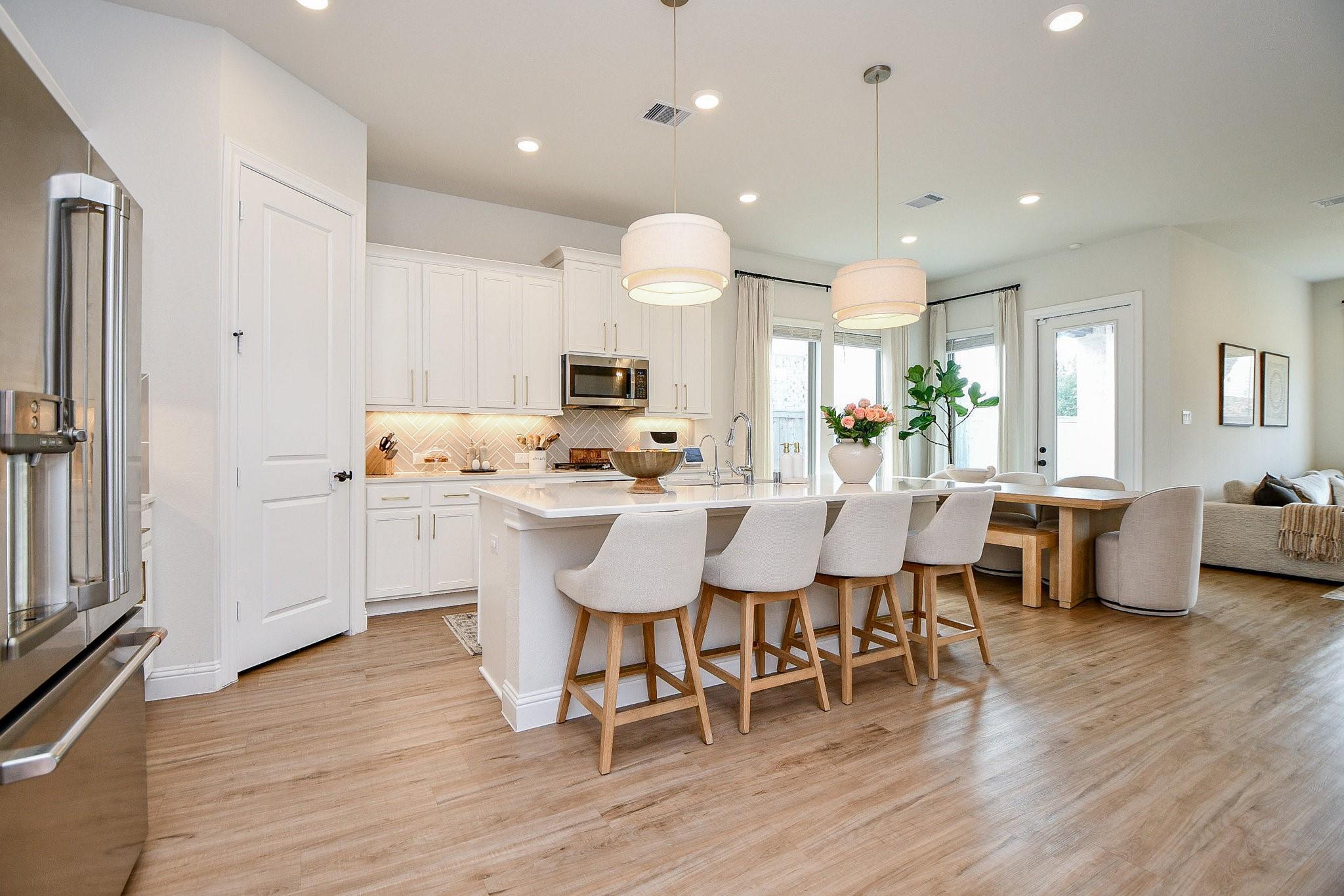 15107 Red Buckeye Drive