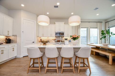 Photo of 15107 Red Buckeye Drive, Cypress, TX 77433 (MLS # 53083536)