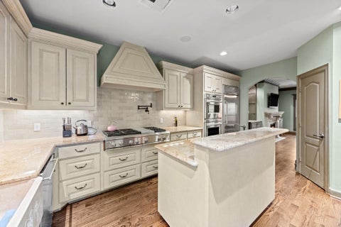 Photo of 1106 W 18th Street #A, Houston, TX 77008 (MLS # 27554181)