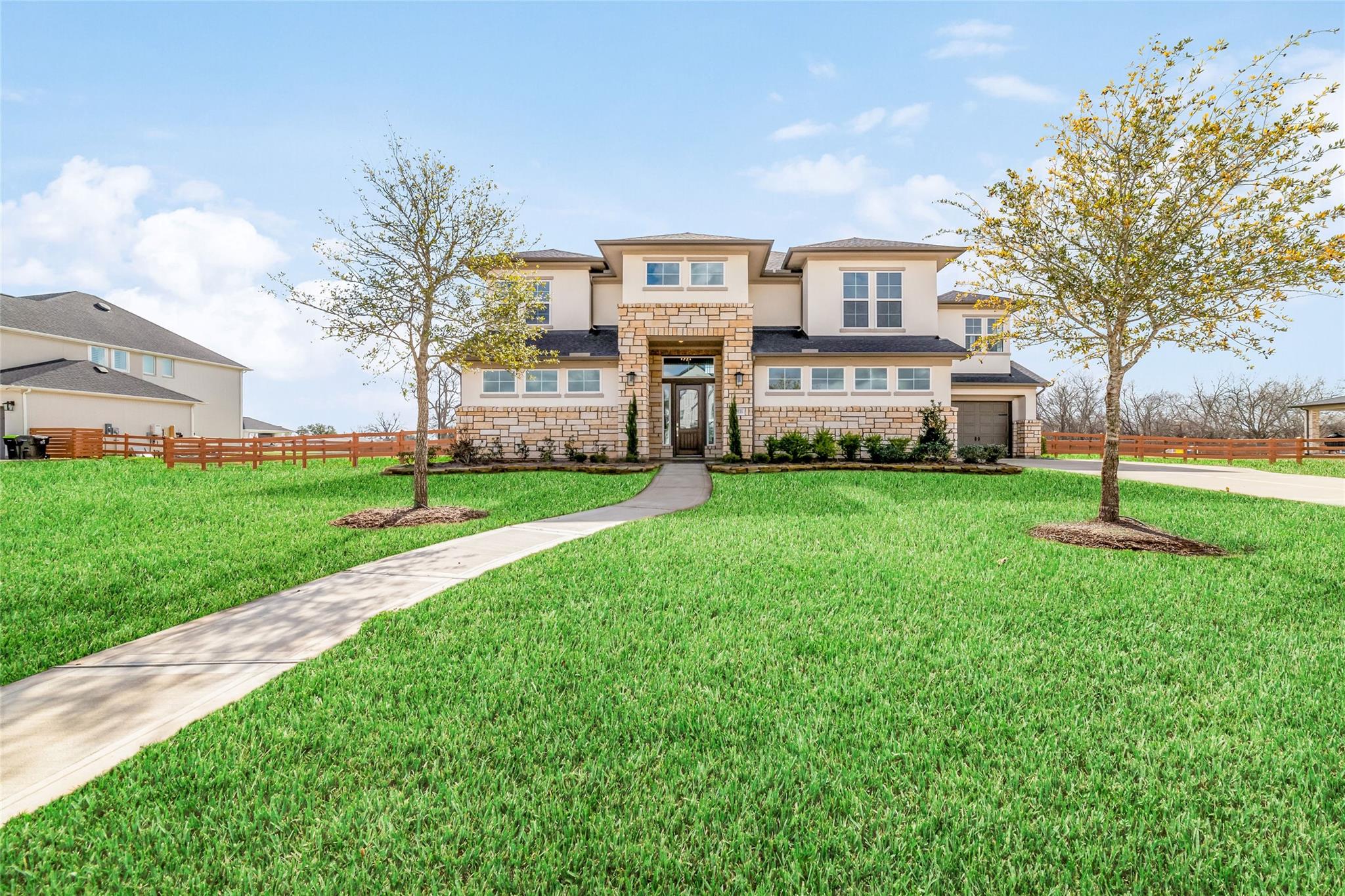 29535 Fulshear Lake Trace