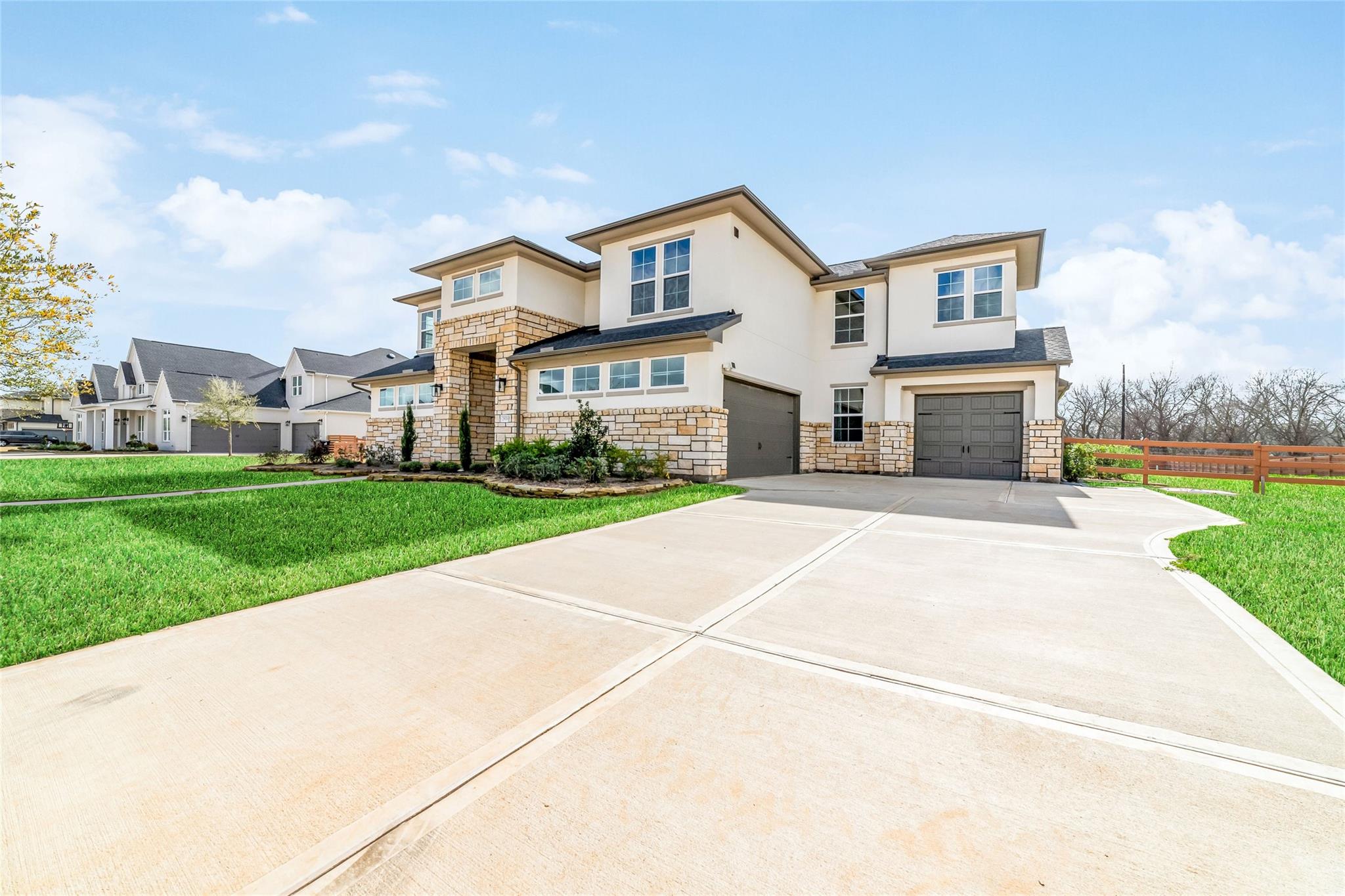 29535 Fulshear Lake Trace