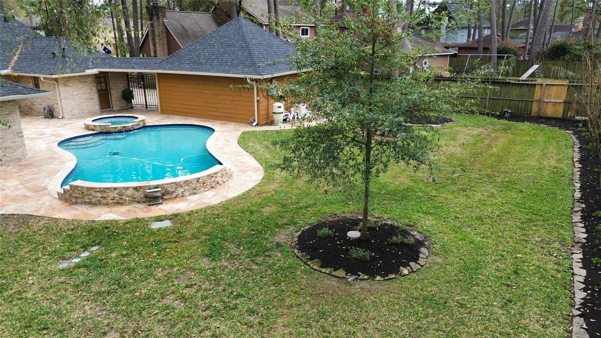 6302 Moccasin Bend Drive