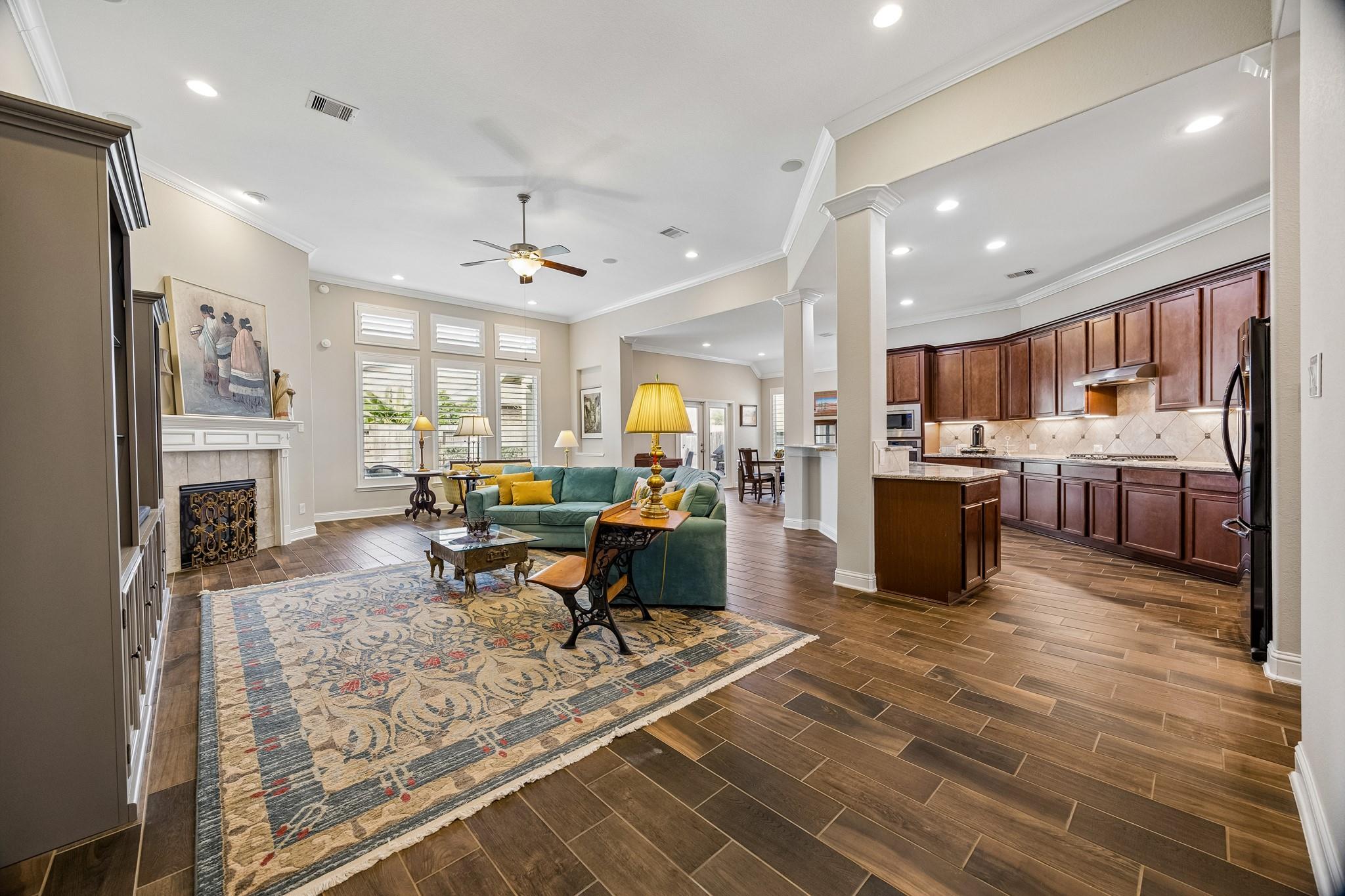 15206 Ironwood Meadow Lane