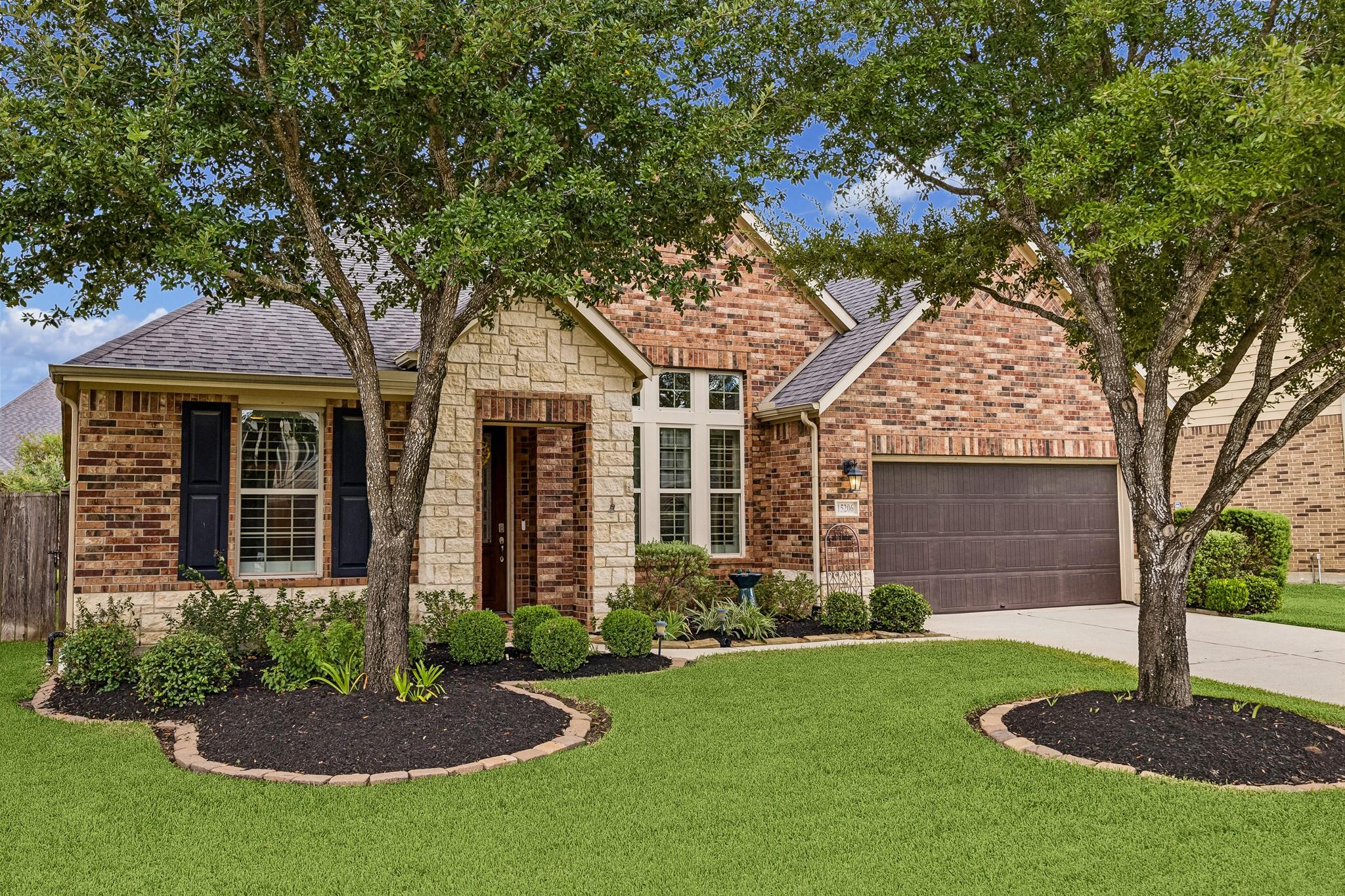 15206 Ironwood Meadow Lane