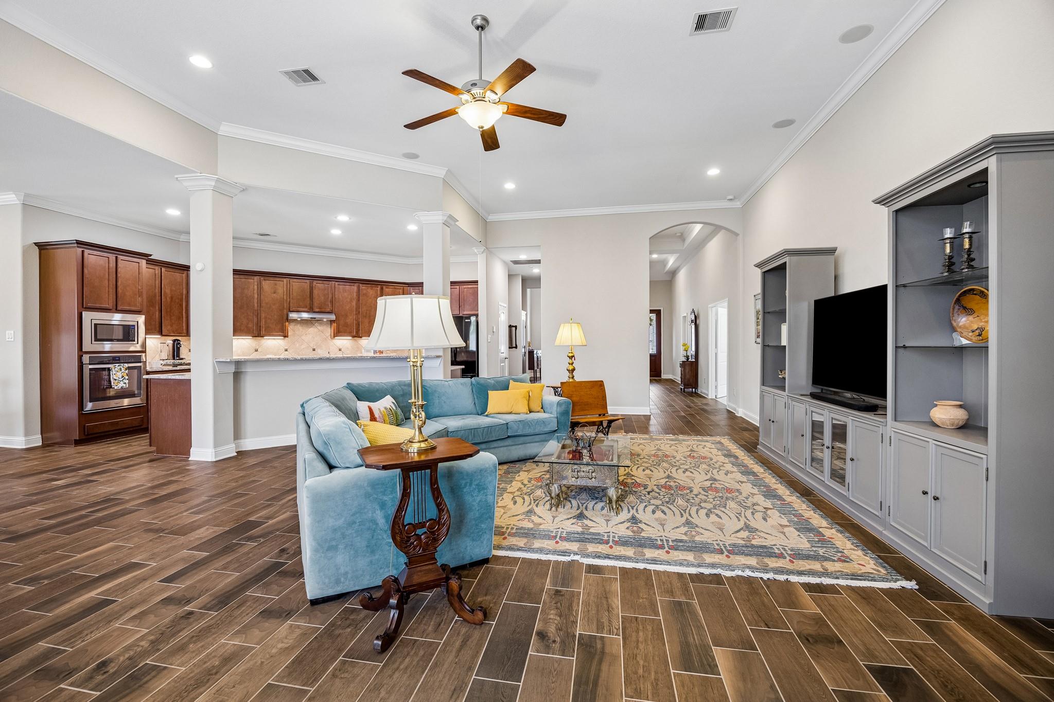 15206 Ironwood Meadow Lane