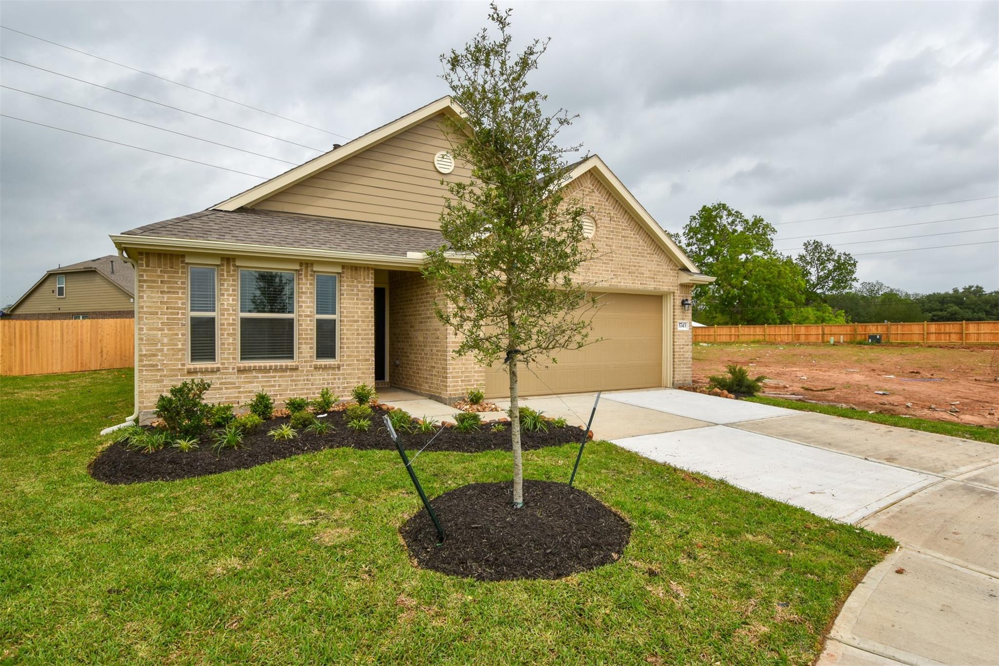 3743 Homestead Ridge Lane