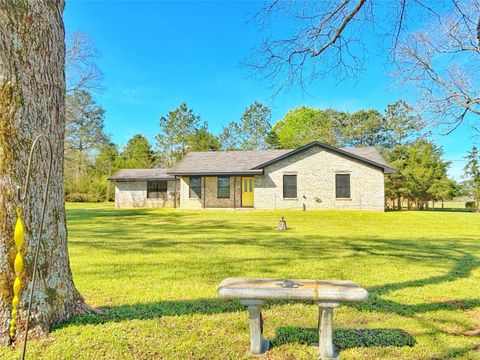 Vacant Land For Sale - 1470 Fm 2712<br/> Houston County, Crockett, TX 75835