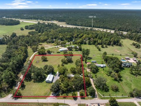 Photo of 1061 Tafelski Road, New Waverly, TX 77358 (MLS # 28609712)