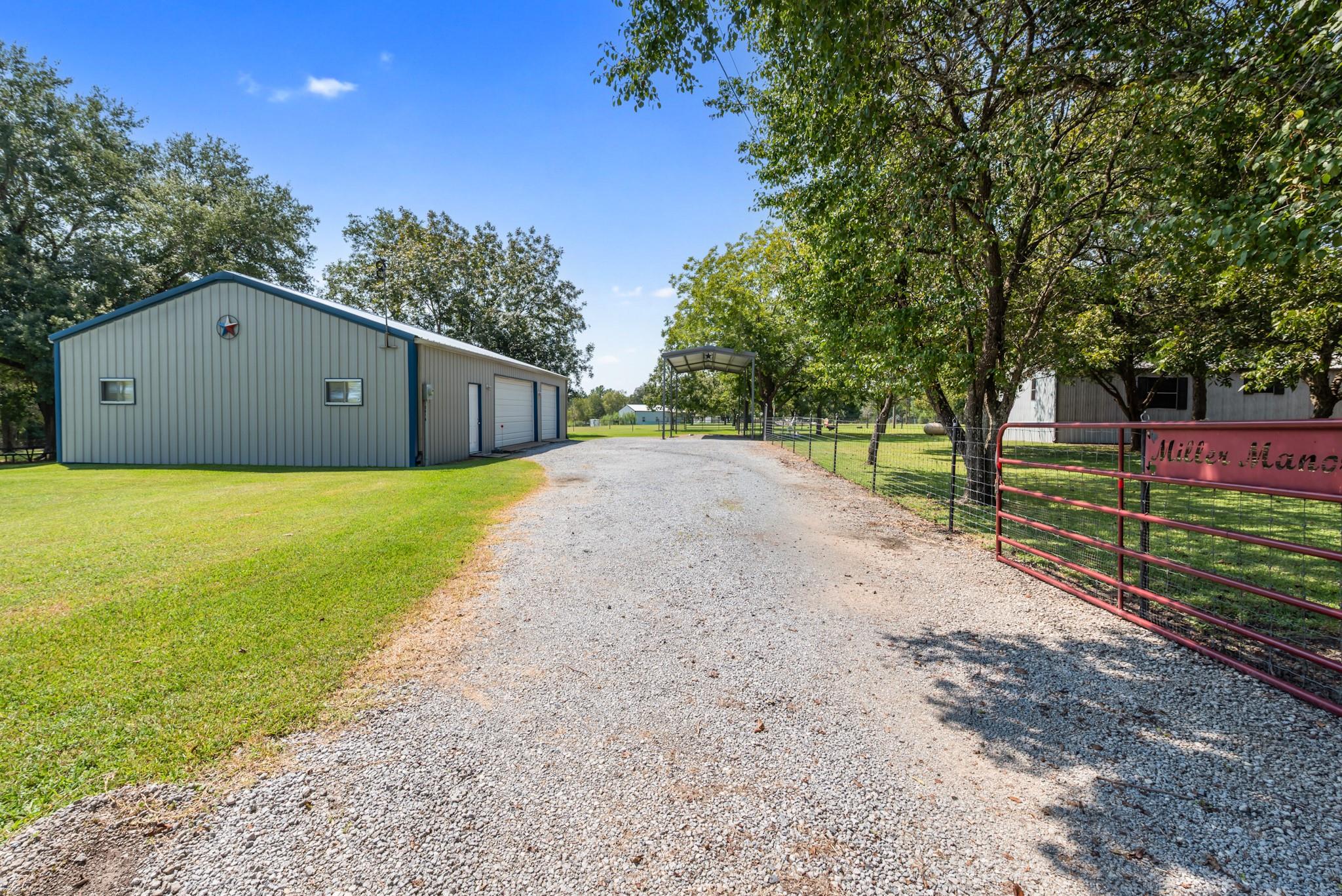 1061 Tafelski Road