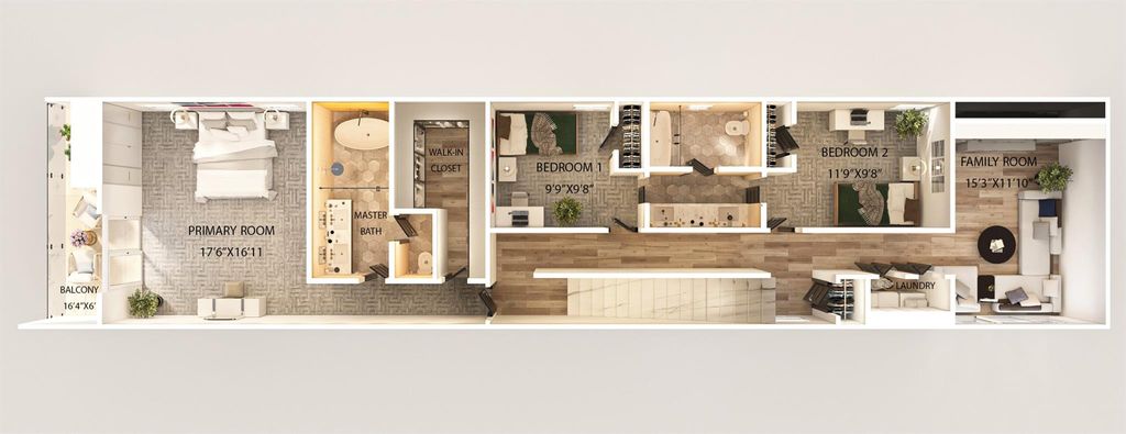 Photo of 315 Palmer Street, Houston, TX 77003 (MLS # 49438497)