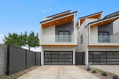 315 Palmer Street Houston TX 77003