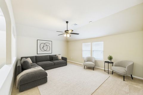 Photo of 16911 Wortley Drive, Houston, TX 77084 (MLS # 33654213)