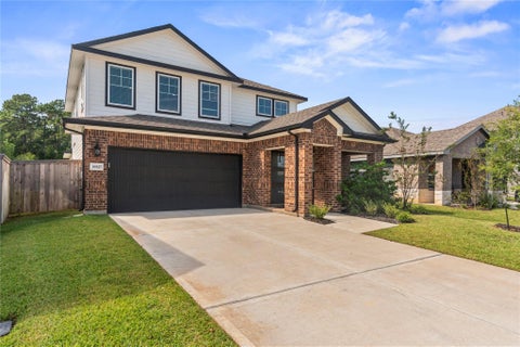 Photo of 38527 Winding Meadows Drive, Magnolia, TX 77354 (MLS # 17404540)