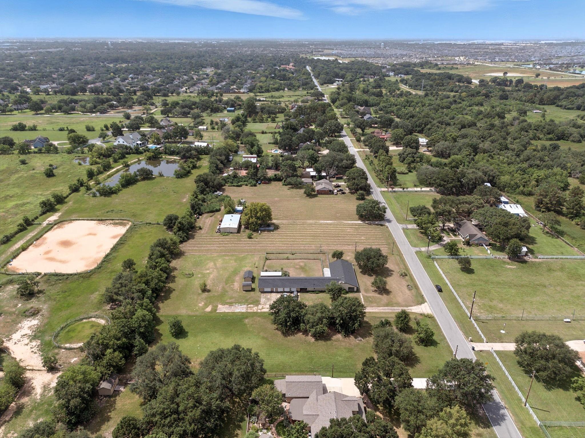 TBD Eula Morgan Road