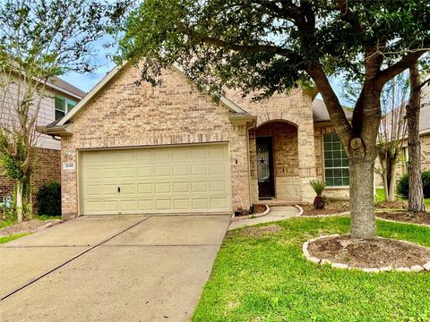 Photo of 26414 Forest Pine Lane, Katy, TX 77494 (MLS # 40362522)