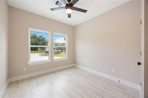 Tiny photo for 7803 Sandra Street #A/B, Houston, TX 77016 (MLS # 76380549)