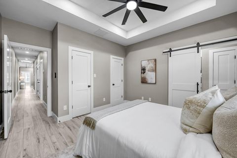 Tiny photo for 7803 Sandra Street #A/B, Houston, TX 77016 (MLS # 76380549)