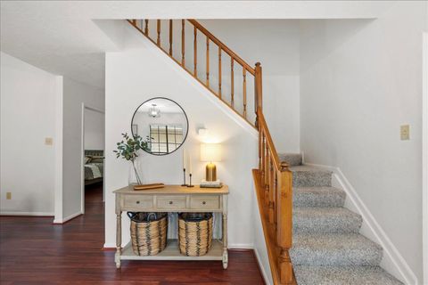 Photo of 7752 High Village Drive, Houston, TX 77095 (MLS # 78672682)