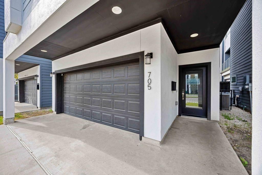 Photo of 705 Gregg Street, Houston, TX 77020 (MLS # 49802472)