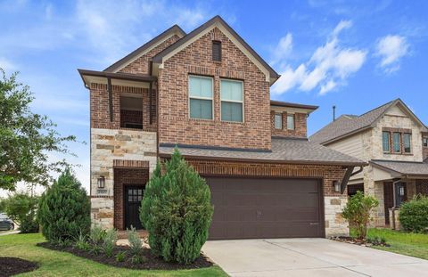 Photo of 23207 Teton Glen Lane, Katy, TX 77493 (MLS # 41922923)