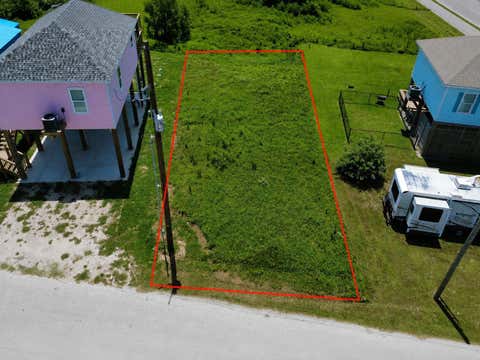 Photo of 1768 Croaker Lane, Crystal Beach, TX 77650 (MLS # 78362539)