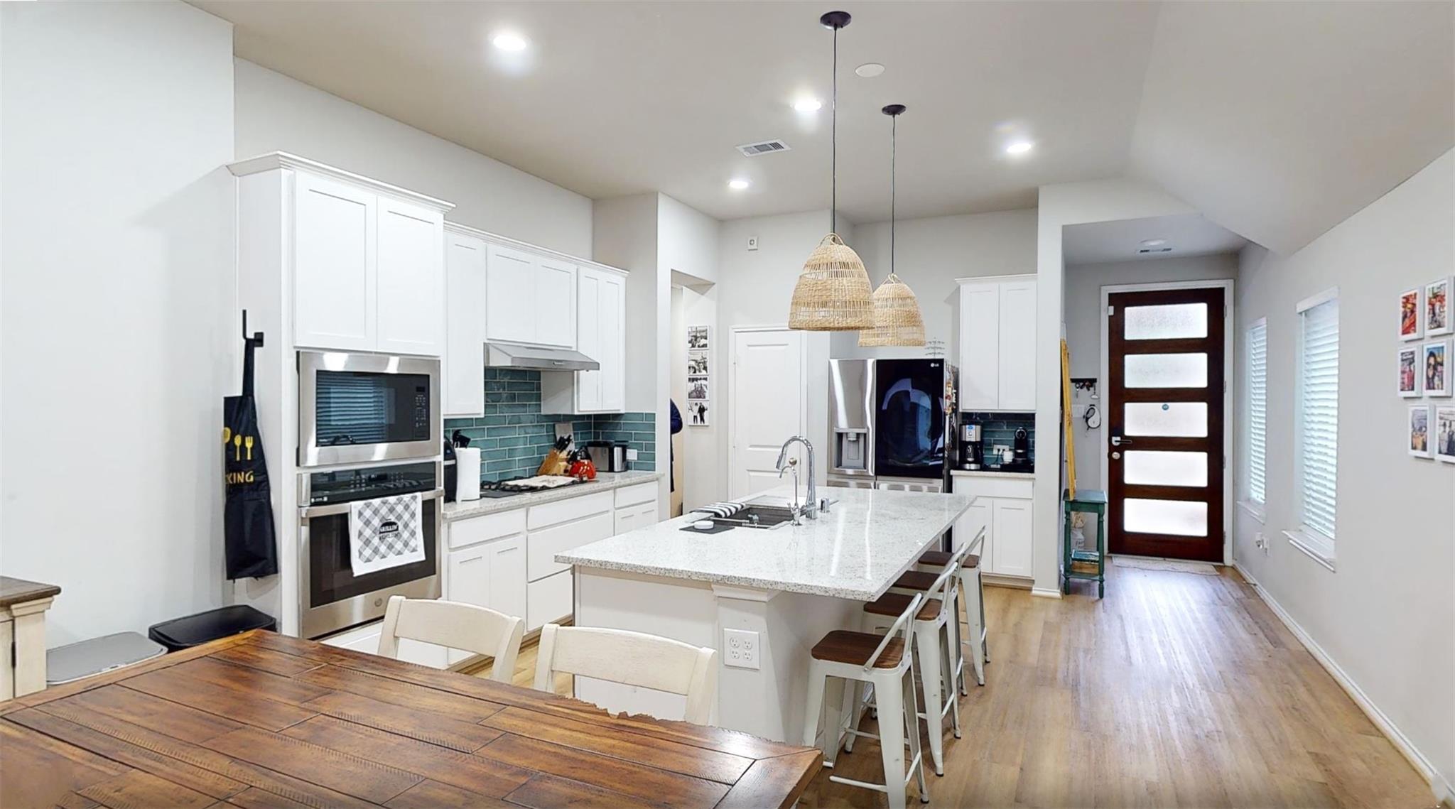 718 Santa Elena Trail