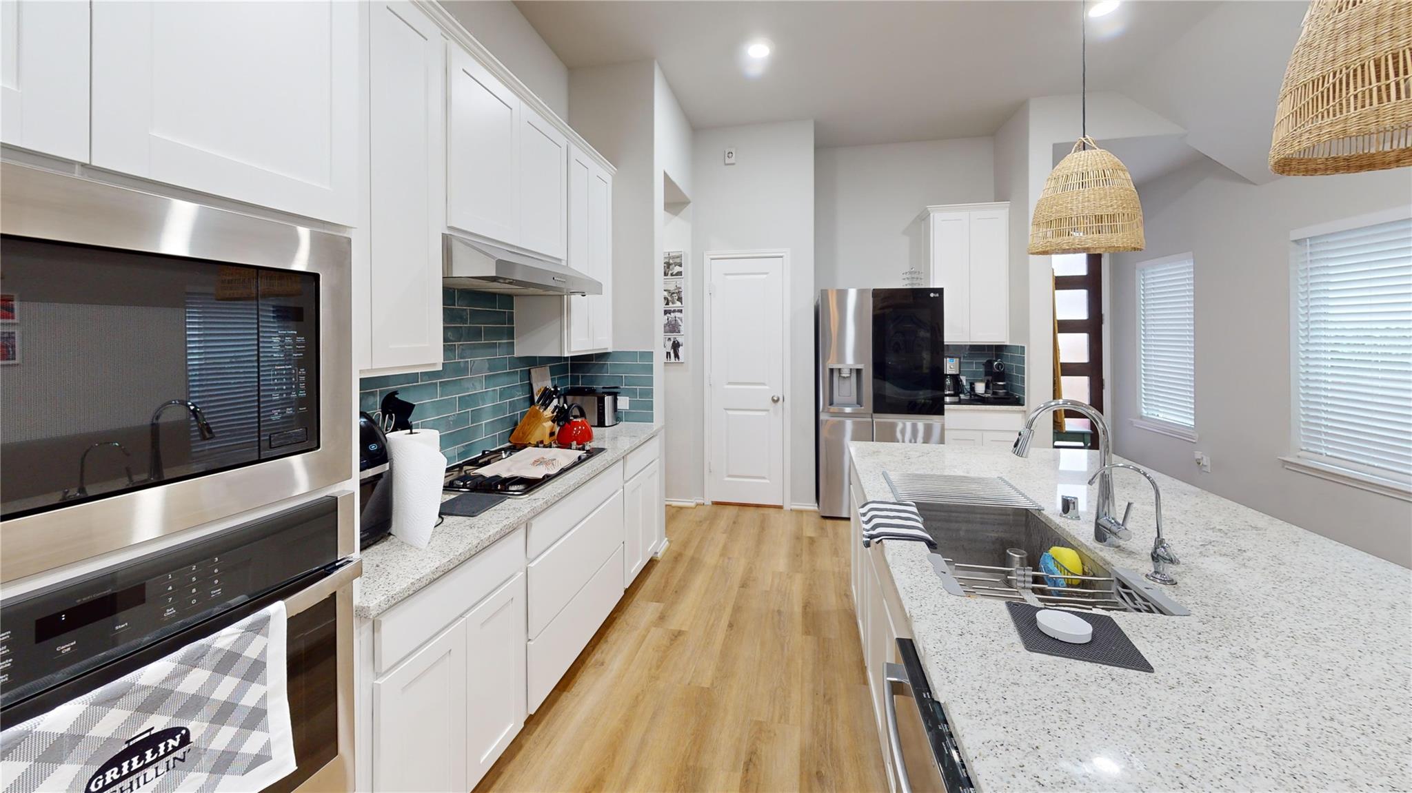 718 Santa Elena Trail