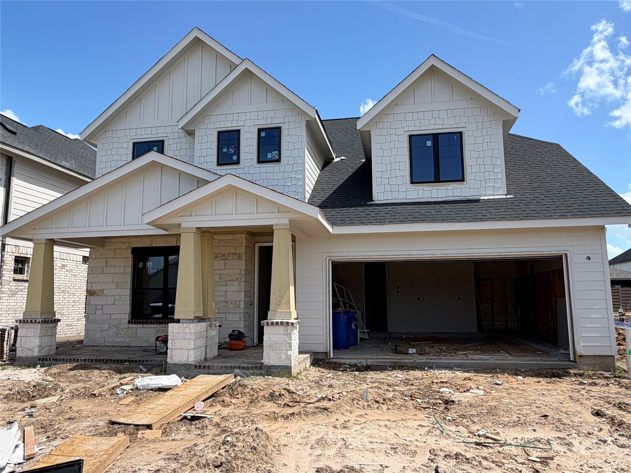 4611 Ara Drive