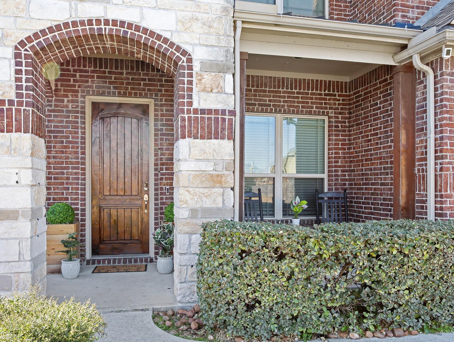 311 W Bend Drive
