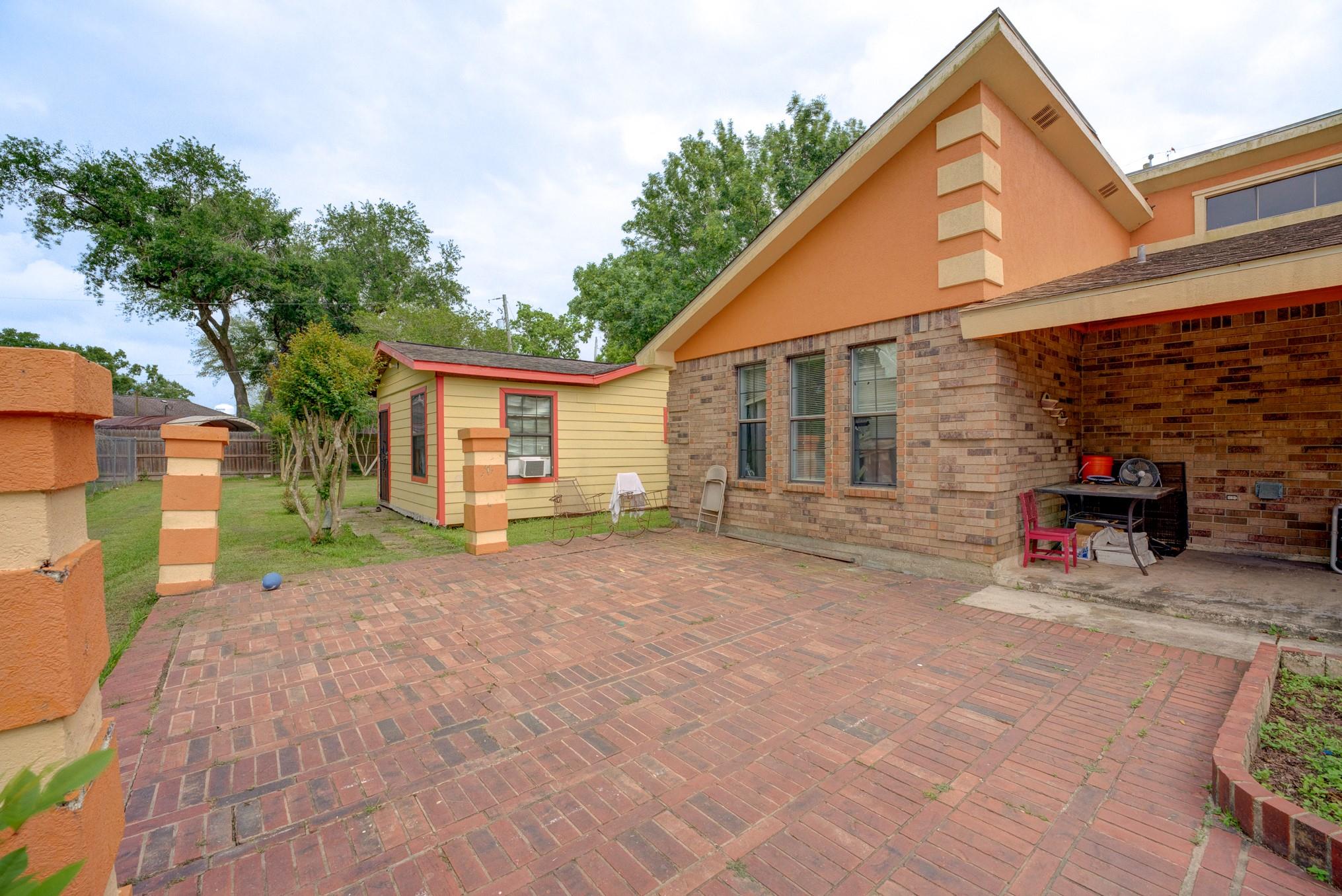 316 Hickman Lane