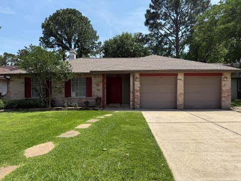 Photo of 9415 Kilrenny Drive, Spring, TX 77379 (MLS # 10365671)