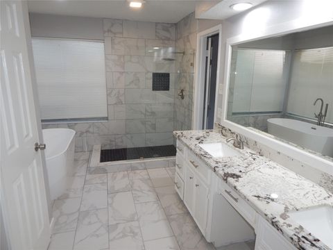 Photo of 22430 S Rebecca Burwell Lane, Katy, TX 77449 (MLS # 76841092)