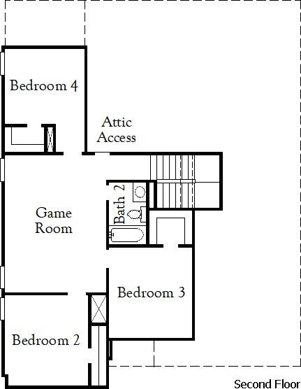 12335 Ridge Top Court